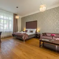 Family Suite Depandance (2+4)