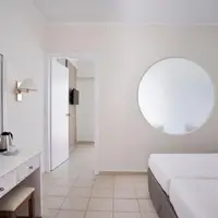 Rodinný pokoj, výhled zahrada (31 m²)