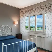 Dvojlôžková izba