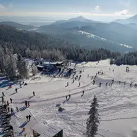 BACHLEDKA Ski and Sun