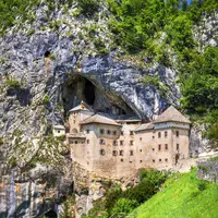 Predjamský hrad
