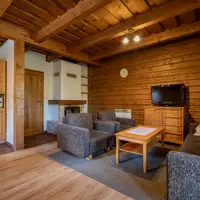 Apartmán (85 m²)