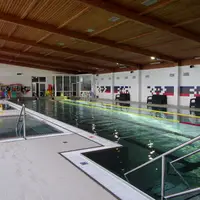 Bazén a saunový svět Volary