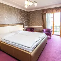 Dvoulůžkový Comfort