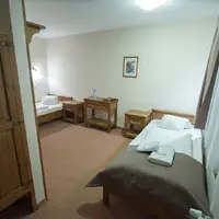 Dvoulůžkový pokoj Standard (12 m²)