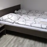 Dvoulůžkový pokoj s volbou lůžek