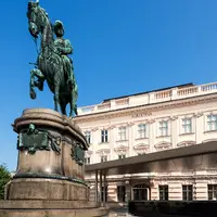 Albertina - Múzeum umenia