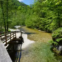 Erlebniswelt Mendlingtal