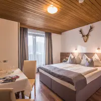 Dvojlôžková izba (18 m²)