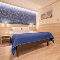 Rodinný pokoj Comfort