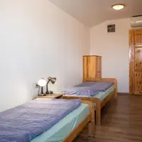 2lůžkový pokoj s oddělenými lůžky