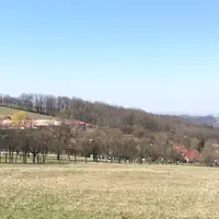 Výhľad od pamätníka