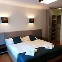 Apartmán Emanuel pro 1-6 osob