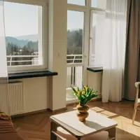 Apartmán (40 m²)