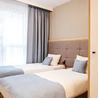 Apartmán (30–50 m²)