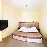Rodinný pokoj Superior (38 m²)