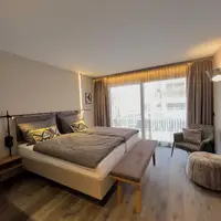 Izba Alpinist (24 m²)