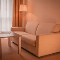 Dvoulůžkový pokoj Superior v hotelu (Dom Zdravia)