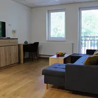 Apartmán