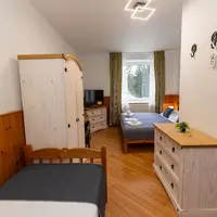 Trojlôžková izba