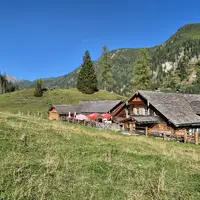 Alles Alm Erlebnisrundweg