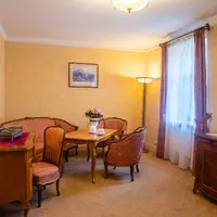 Izba Studio (32 m²)