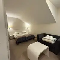 Třílůžkový pokoj (20 m²)