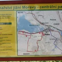 Sedlecká vinařská stezka