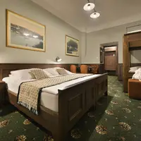 Comfort Family Room (30 m²)