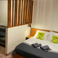 Studio Lopušné (35 m²)