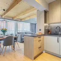 Apartmán Grand