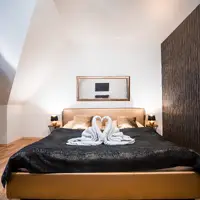 Deluxe 10 Gold (45 m²)