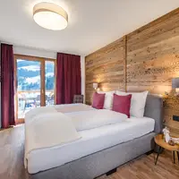 Apartmán Comfort (70 m²)