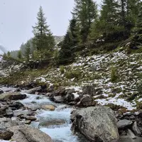 Naturpark Rieserferner-Ahrn