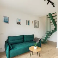 Apartmán 3B (42 m²)