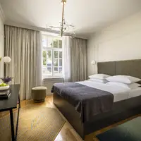 Dvojlôžková izba (24–28 m²)