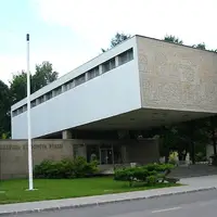 SNG - Galéria Ľudovíta Fullu Ružomberok