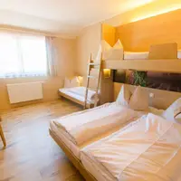 Rodinný pokoj (20 m²)