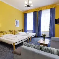 Apartmán (52 m²)