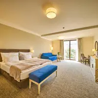 Junior Suite (29–40 m²)
