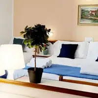 Trojlôžková izba Standard