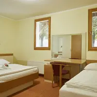 Apartmán 2+1 (35 m²)