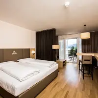 Junior Suite (33 m²)