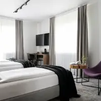 Trojlôžková izba Standard (25 m²)