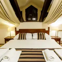 Dvoulůžkový pokoj Superior (27 m²)