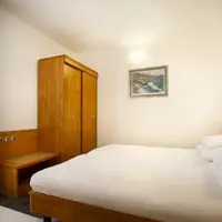 Apartmán pre 3 osoby (40–45 m²)
