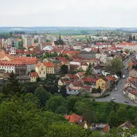 Naučná stezka Slánská hora