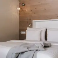 Dvoulůžkový pokoj Superior