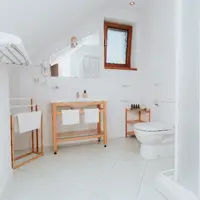 Apartmán Depandance (60 m²)