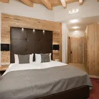 Pokoj Deluxe (40 m²)